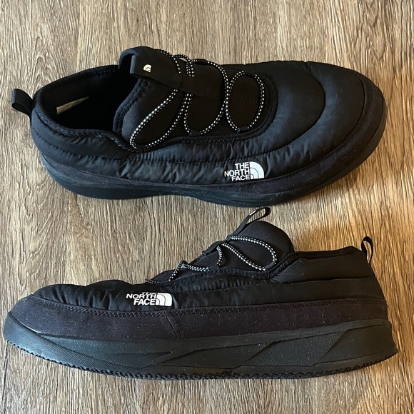 The North Face NSE Low Men's Boots Shoes - Picture 1 of 7